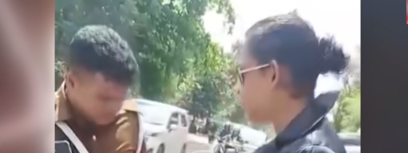 Woman Remanded Over Traffic Violation And Reckless